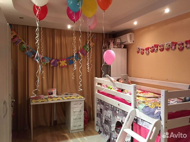 Детская кровать Райтон