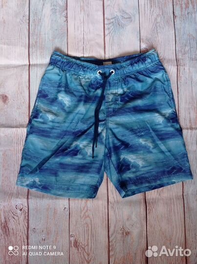 Шорты для мальчика 44 размер