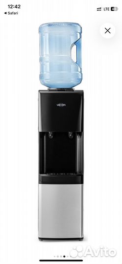 Кулер для воды Vatten