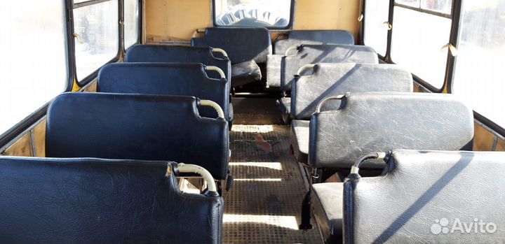 Урал 42112, 1999