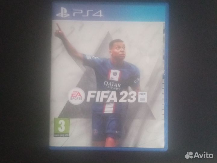 Fifa 23