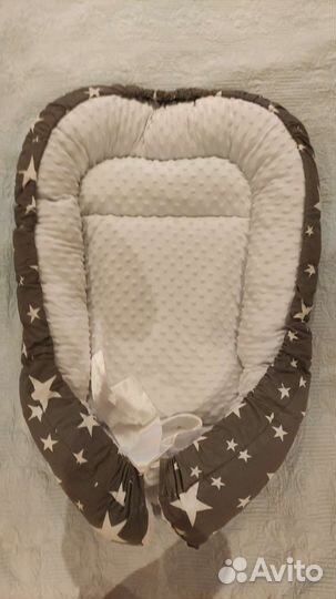 Кокон гнездышко новый