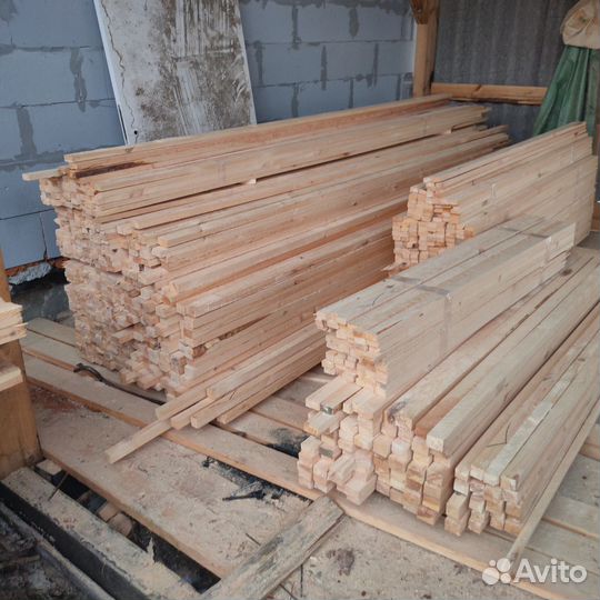 Пиломатериалы брус доска с доставкой