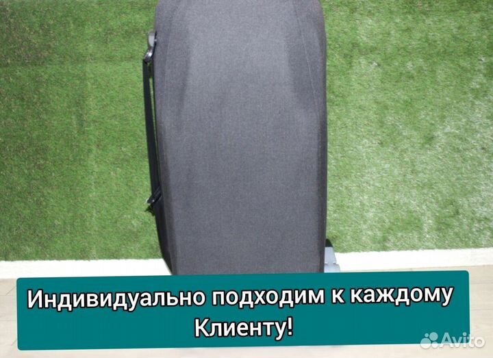 Кресло, сиденья для туристических автобусов