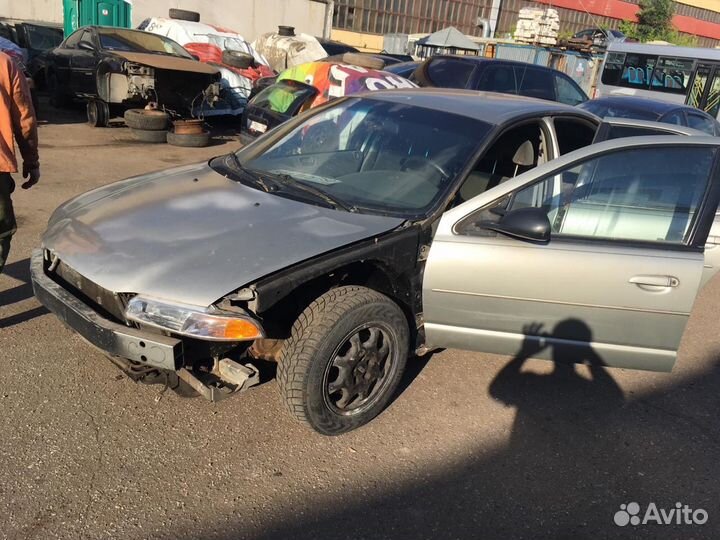 Додж Стратус 1996 2.5 АКПП запчасти