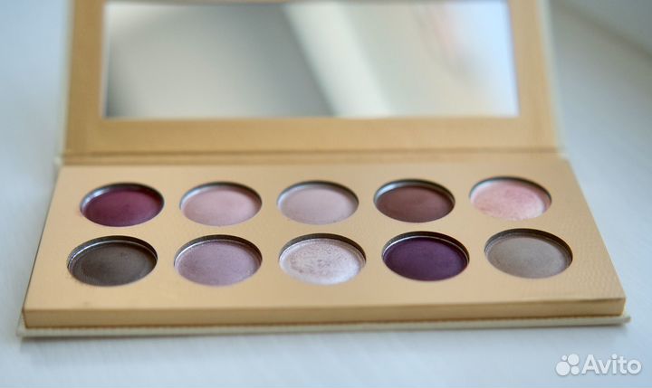 Revolution Pro Nude on Nude