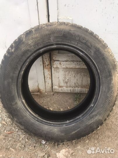 Nordman 5 195/65 R15