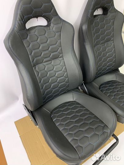 Сидения Recaro для Ваз 2108-2115