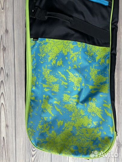 Чехол для сноуборда 165