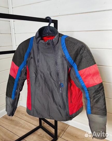 Мотокуртка bmw