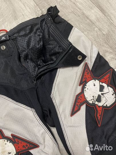 Штаны для эндуро/мотокросса