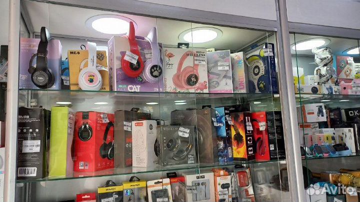 Наушники bluetooth BO8