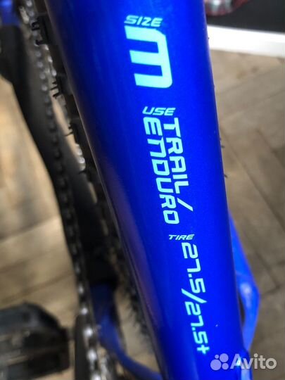 Рама Dartmoor Primal 27.5