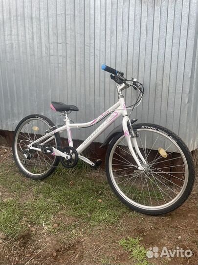 Велосипеды скоростные R24/R26