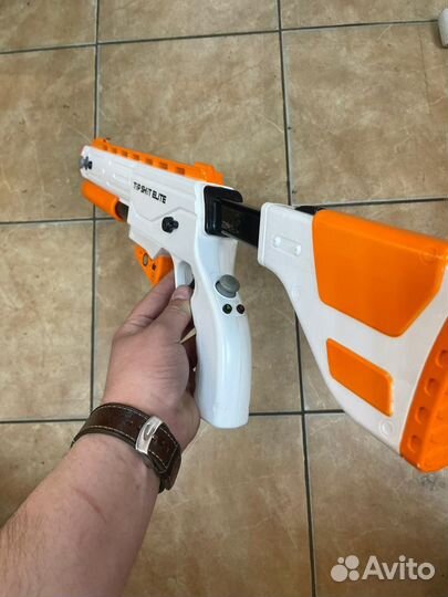 Top Shot Elite XBox 360 Ружье для приставки