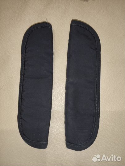 Накладки на ремни в коляску stokke