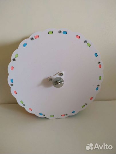 Новое колесо для хомяка, шар для прогулок