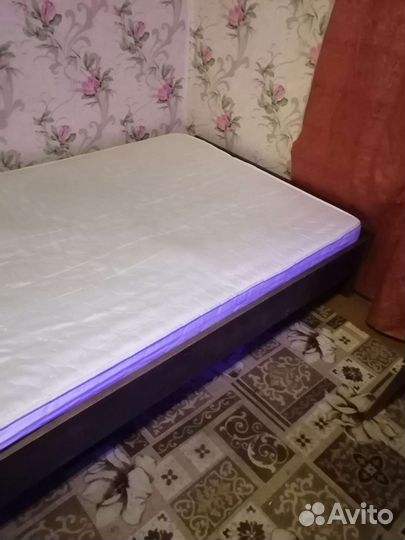 Кровать бу