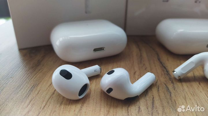 Airpods 3 premium+