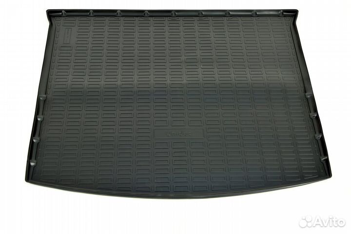 Коврик багажника mitsubishi Outlander IV 2021