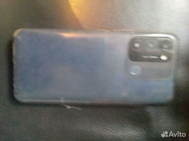 TECNO Spark Go 2022, 2/32 ГБ