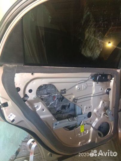 Шумоизоляция X.Mat batmen B2.0(мм) вибро