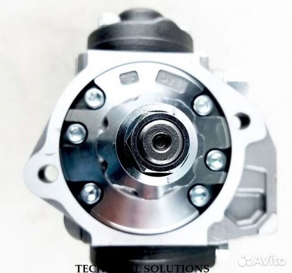 Тнвд john deere RE507959/RE527528 (аналог)