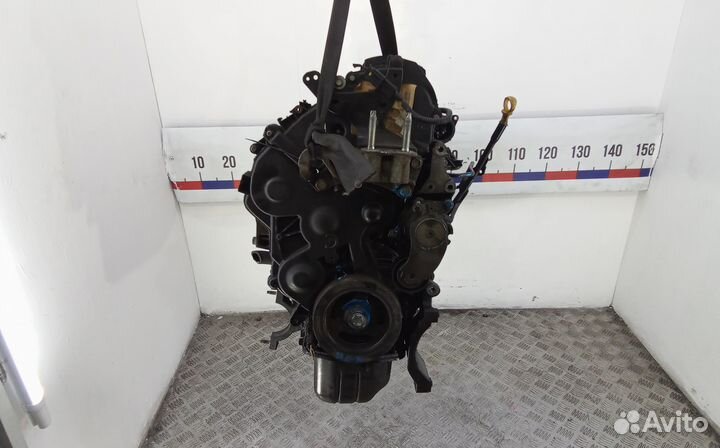 Двигатель Ford Mondeo ngca