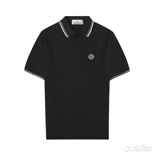 Поло Stone Island