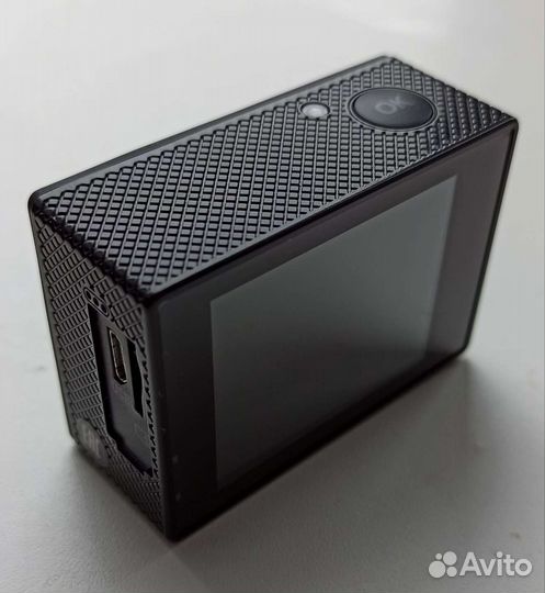 Экшн-камера DiCam 310