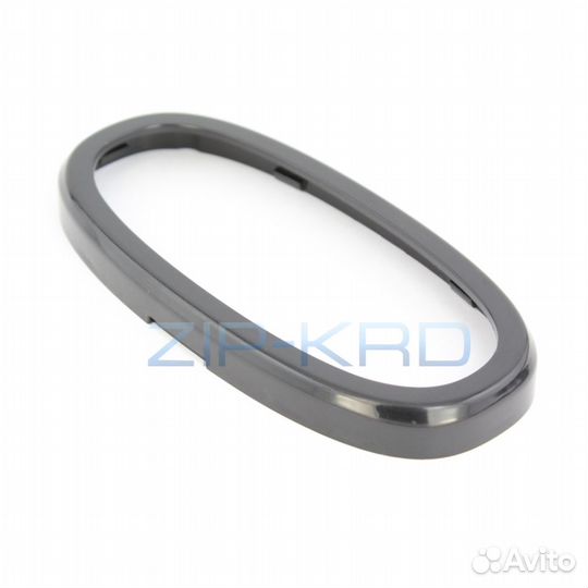 Ободок утюжка MIE Graze 2018 - MIE Graze 2018