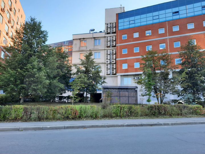 Машиноместо, 14 м²