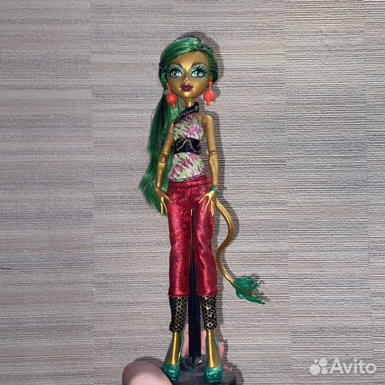 Кукла Монстер Хай