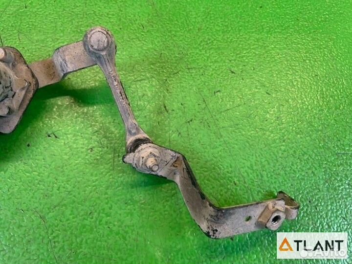 Датчик уровня кузова задняя левая toyota mark X ZI