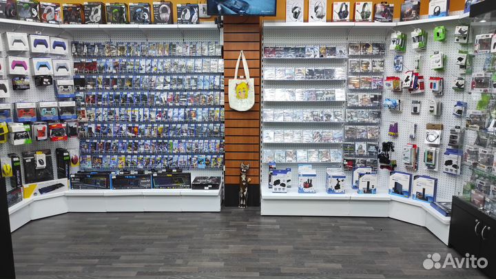 Detroit: Стать человеком (б/у) PS4