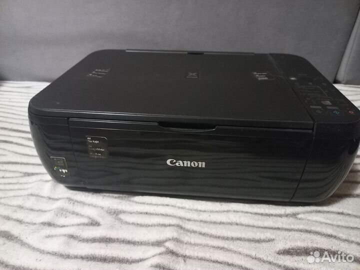 Принтер сканер копир Canon