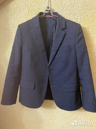 Школьная форма