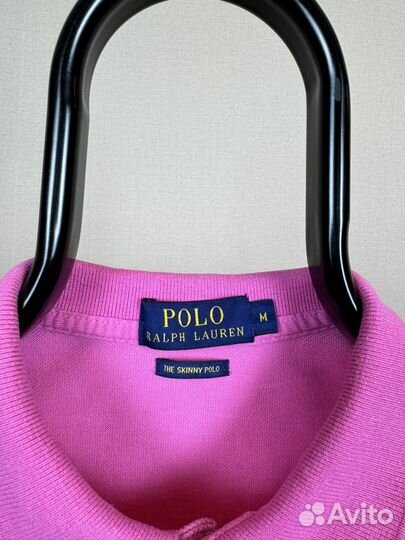 Поло Polo Ralph Lauren