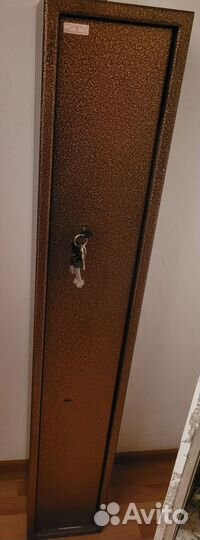 Оружейный шкаф бу