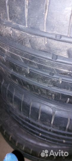 Goodyear Eagle F1 Asymmetric 2 225/40 R18