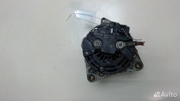 Генератор Renault Scenic, 2006