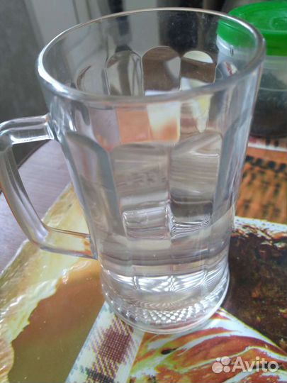 Пивные кружки