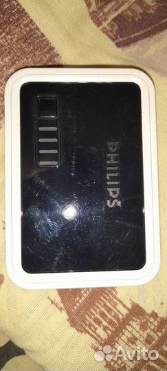 Мобильный аккумулятор для телефонов