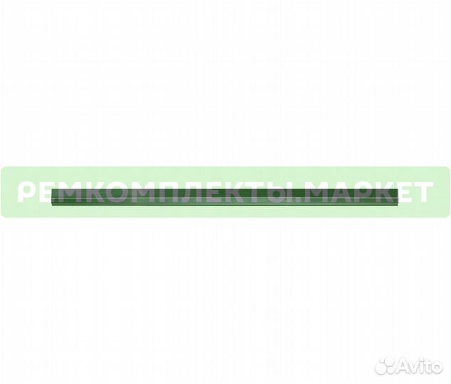 Порог VW Transporter T4 правый