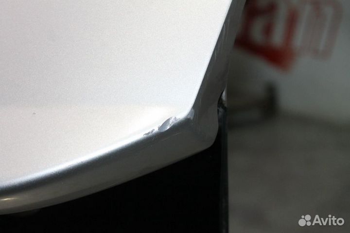 Крышка дверь багажника Toyota Prius 20 NHW20