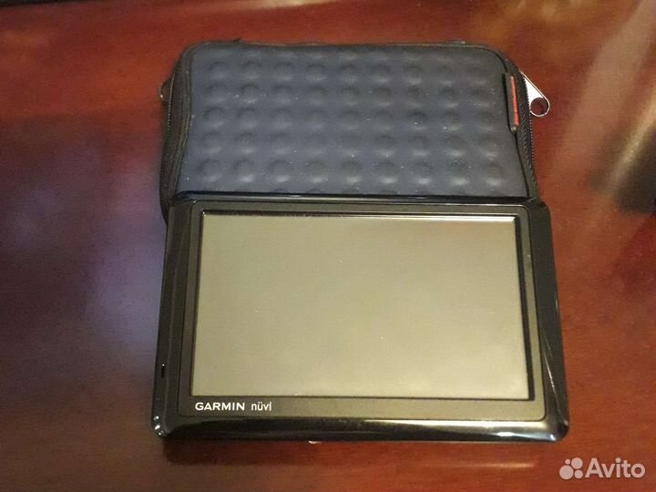 Навигатор Гармин