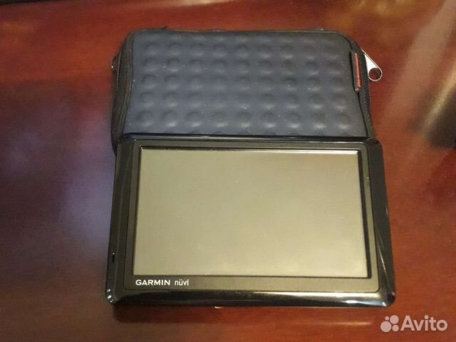Навигатор Гармин