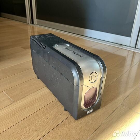 Ибп бесперебойник