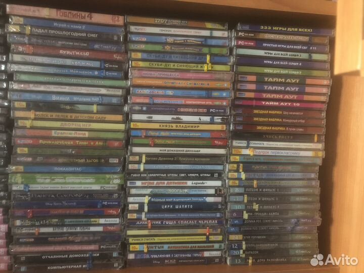 Игры для пк лицензия (новые) часть 1