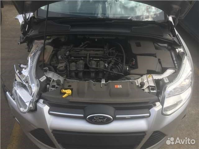 Разбор на запчасти Ford Focus 3 2011-2015